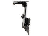 Value Tv-Deckenhalterung, Klappbar, 17-37 Zoll, Bis 20 Kg