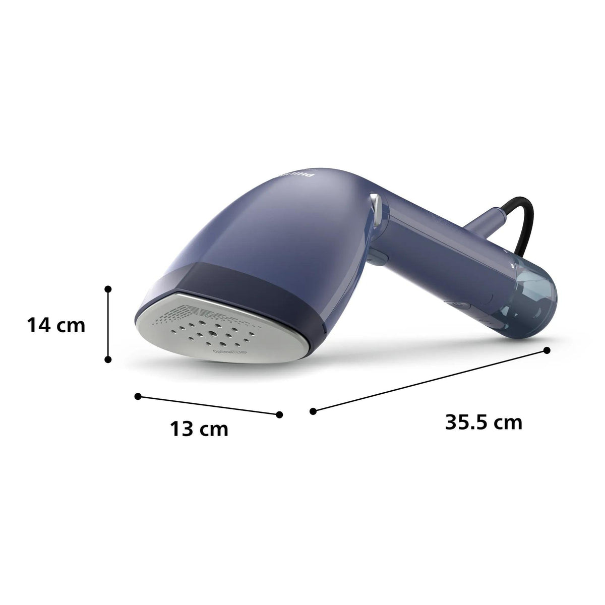 EAN 8720389007446 - Philips 7000 series STH7020/20 vaporizador para ropa Vaporizador manual de prendas 0,1 L 1500 W imagen 11