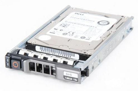 EAN 5704327938811 - CoreParts SA146005I838 disco duro interno 146 GB 15000 RPM 2.5" SAS imagen 1