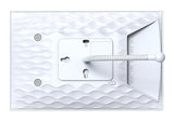 Denver Frameo Pff-726 White