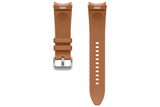 Correa Cuero Samsung Marron C.Watch(M/L)