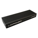 EAN 4260070128486 - LC-Power LC-M2-C-MULTI caja para disco duro externo Caja externa para unidad de estado sólido (SSD) Negro imagen 1