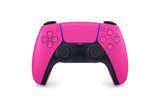 Mando Dualsense Pink