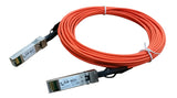 Hpe X2a0 10g Sfp+ 10m Aoc Cable