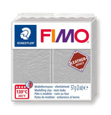 EAN 4007817053270 - Staedtler FIMO 8010 Pasta de modelar 57 g Gris 1 pieza(s) imagen 1