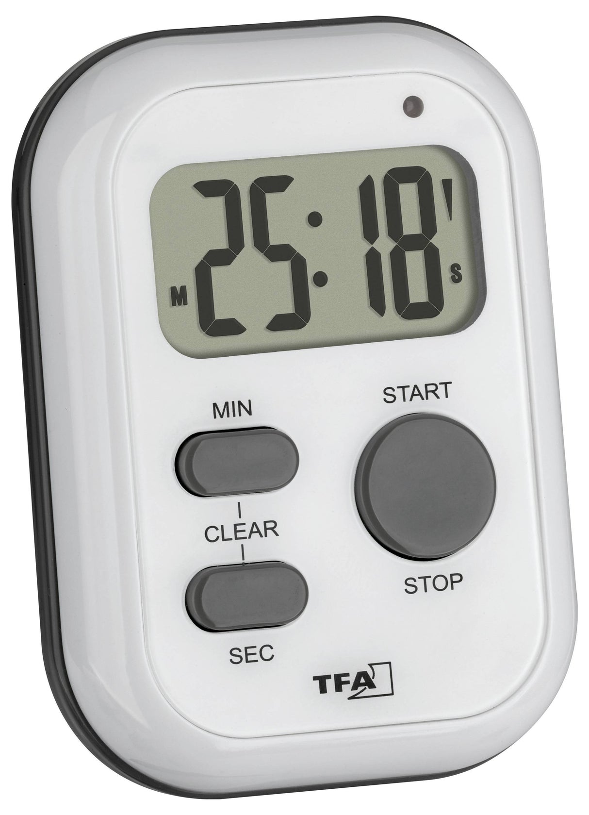 EAN 4009816040879 - TFA-Dostmann 38.2053.02 no categorizado imagen 2