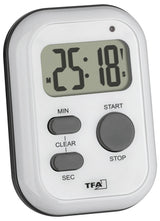 EAN 4009816040879 - TFA-Dostmann 38.2053.02 no categorizado imagen 2