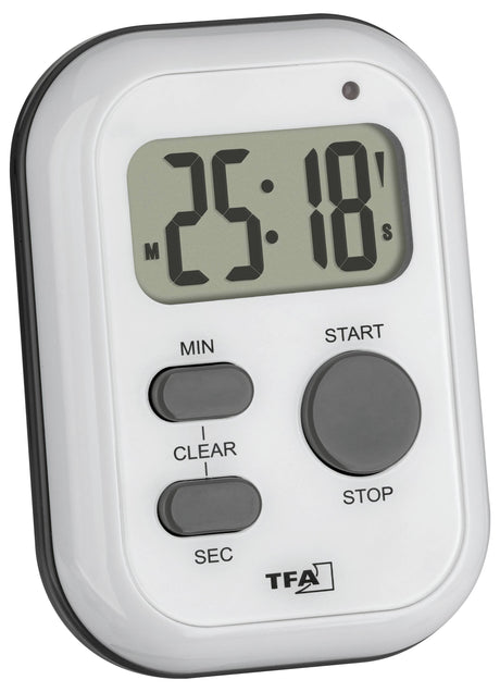 EAN 4009816040879 - TFA-Dostmann 38.2053.02 no categorizado imagen 2
