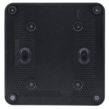 EAN 4711377342421 - MSI Cubi NUC AI+ 2MG-001EU Copilot+ PC Intel Core Ultra 7 258V 32 GB LPDDR5x-SDRAM 1 TB SSD Windows 11 Pr imagen 4