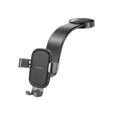 4smarts Kfz Halterung Grabber Flex. Grau  Schwarz
