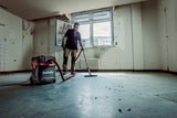 Aspirador Multiusos Metabo Asa 30 M Pc
