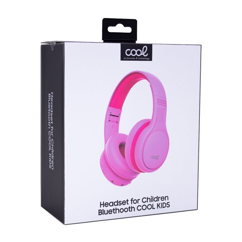 EAN 8434847069791 - COOL Accesorios 8434847069791 Auriculares Inalámbrico y alámbrico Diadema Llamadas/Música/Deporte/Uso dia imagen 6