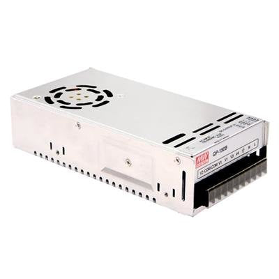 Meanwell Qp-150d Fuente De Alimentación Conmutada - Fuente De Alimentación