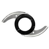 Pae Procesador De Aimentos Black+Decker 1200w Capacidad 15l Bxfpa1200e