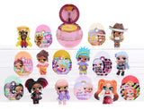 Mga Entertainment Mga L.O.L. Surprise Music Festival Tots Asst In Pdq 249641-Euc