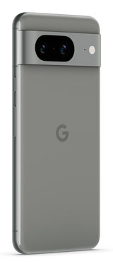 EAN 840244706807 - Google Pixel 8 15,8 cm (6.2") SIM doble 5G USB Tipo C 8 GB 128 GB 4575 mAh Verde, Gris imagen 5