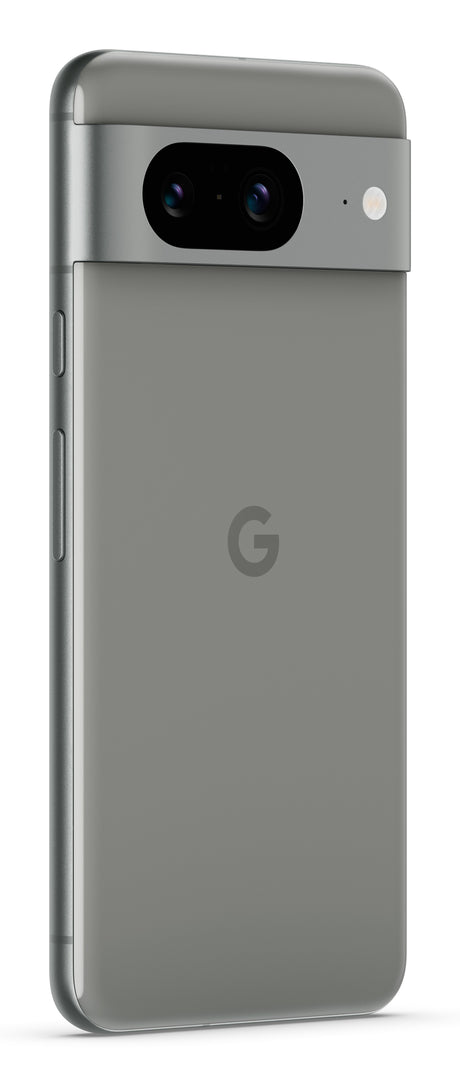 EAN 840244706807 - Google Pixel 8 15,8 cm (6.2") SIM doble 5G USB Tipo C 8 GB 128 GB 4575 mAh Verde, Gris imagen 5