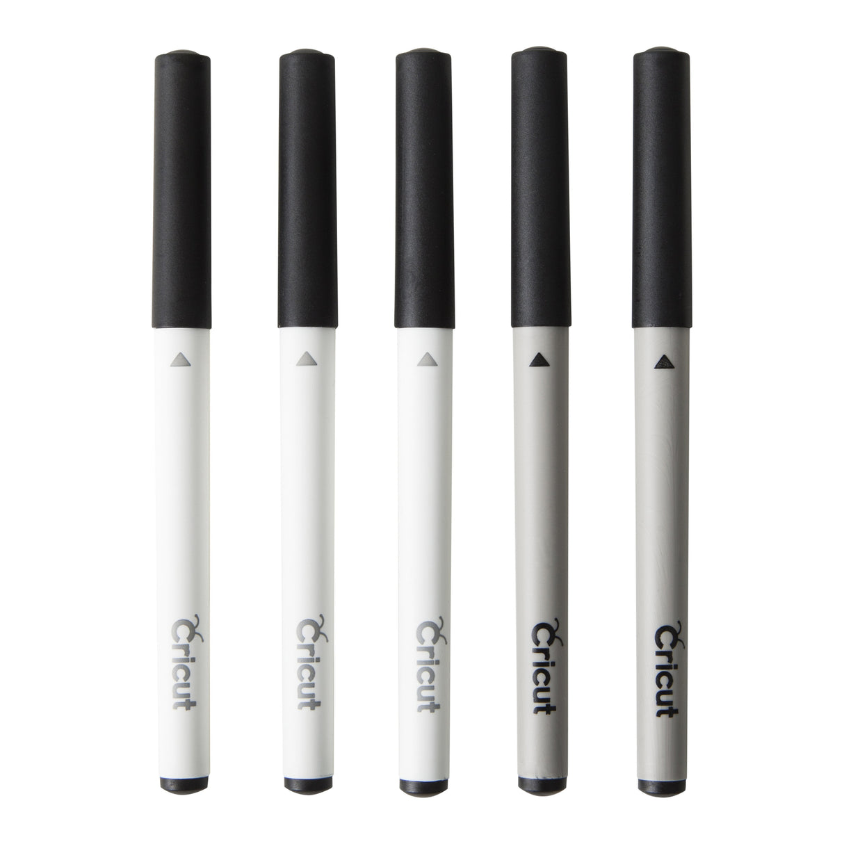 Cricut 2002948 Rotulador Multi Negro 5 Pieza(S)