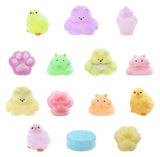 Mga Entertainment Tataba (Sortierter Artikel) 122555-Eu