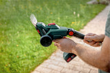 Corta Césped Y Ganado Sgs 18 Ltx 601609850 Metabo Sin Bat/Carg