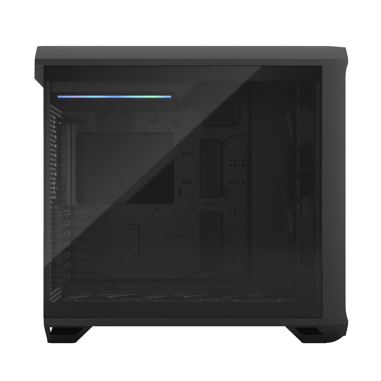 EAN 7340172702283 - Fractal Design Torrent Torre Negro imagen 4