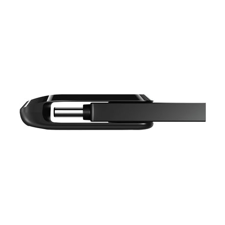 EAN 0619659180140 - SanDisk Ultra Dual Drive Go unidad flash USB 512 GB USB Type-A / USB Type-C 3.2 Gen 1 (3.1 Gen 1) Negro imagen 5