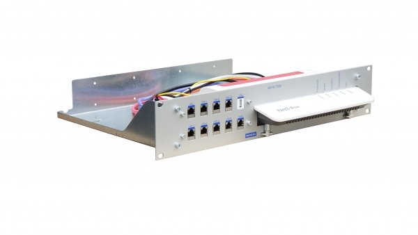 EAN 4250367720929 - Wantec 2092 accesorio de bastidor Kit de montaje imagen 1