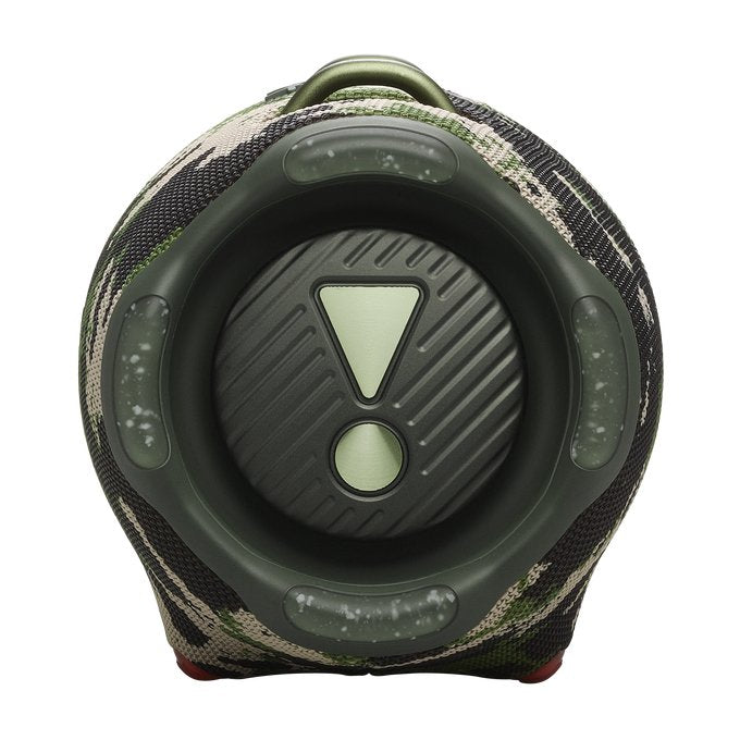 EAN 1200130008177 - JBL Xtreme 4 Altavoz portátil estéreo Camuflaje 30 W imagen 5