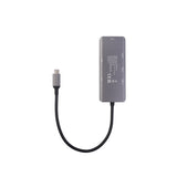 Usb-C 6-In-1 Mobile Hub