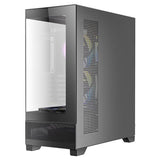 EAN 761345100434 - Antec CX700 RGB ELITE Midi Tower Negro imagen 7