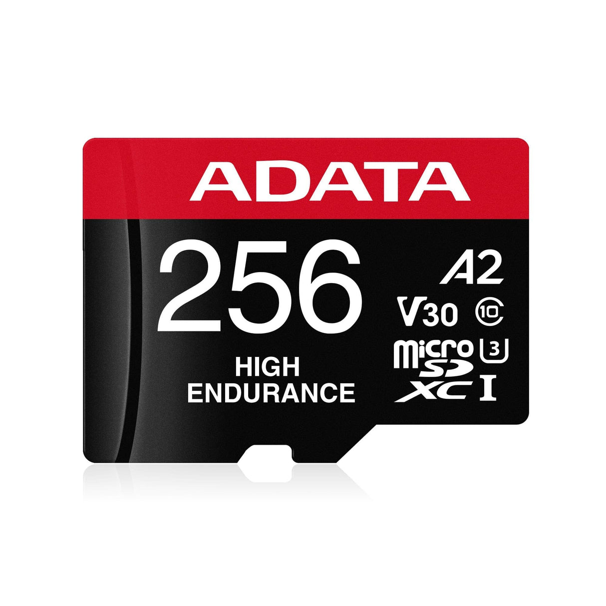 EAN 4710273772165 - ADATA AUSDX256GUI3V30SHA2-RA1 memoria flash 256 GB MicroSDXC UHS-I Clase 10 imagen 1