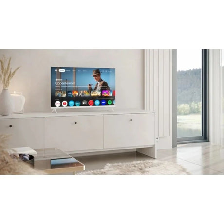 EAN 5905683272797 - Sharp LC-32HF2265EW 81,3 cm (32") HD Smart TV Wifi Blanco imagen 10