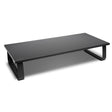 EAN 5028252593687 - Kensington K55726EU soporte para monitor Negro imagen 1