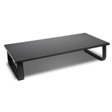 EAN 5028252593687 - Kensington K55726EU soporte para monitor Negro imagen 1