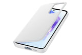 Funda Con Tapa Samsung Galaxy A55 5g Smart View Wallet Case