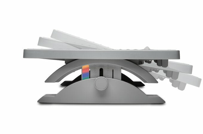 Kensington K50409eu Smartfit Solemate Pro Ergonomic Foot Rest