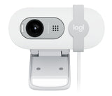 EAN 5099206113275 - Logitech 960-001617 cámara web 2 MP 1920 x 1080 Pixeles USB Blanco imagen 5
