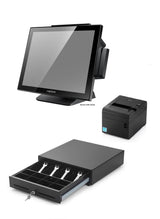 EAN 5704174462743 - Capture CA-PIB-11 Terminal Punto Venta (TPV) imagen 1