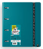 EAN 8422951071021 - CARCHIVO 12477479 carpeta de cartón Verde imagen 1