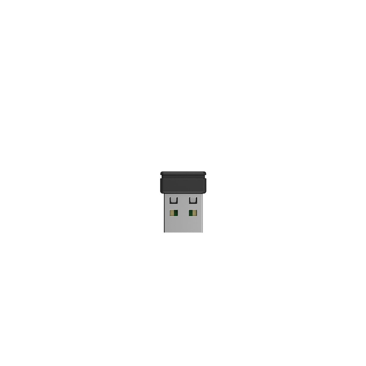 EAN 4025112095290 - CHERRY DW 9100 SLIM teclado Ratón incluido Universal RF Wireless + Bluetooth QWERTZ Suizo Negro imagen 4