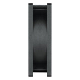 Ventilador  Arctic P8 Pwm Pst Co 8 Cm Negro