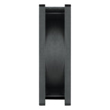 EAN 4895213701990 - ARCTIC P8 Carcasa del ordenador Ventilador 8 cm Negro imagen 3