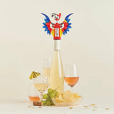 Ototo Design Pinot Abrebotellas Multicolor