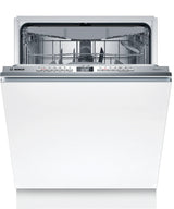 EAN 4242005483013 - Bosch Serie 4 SBH4ECX28E lavavajillas Completamente integrado 14 cubiertos imagen 1