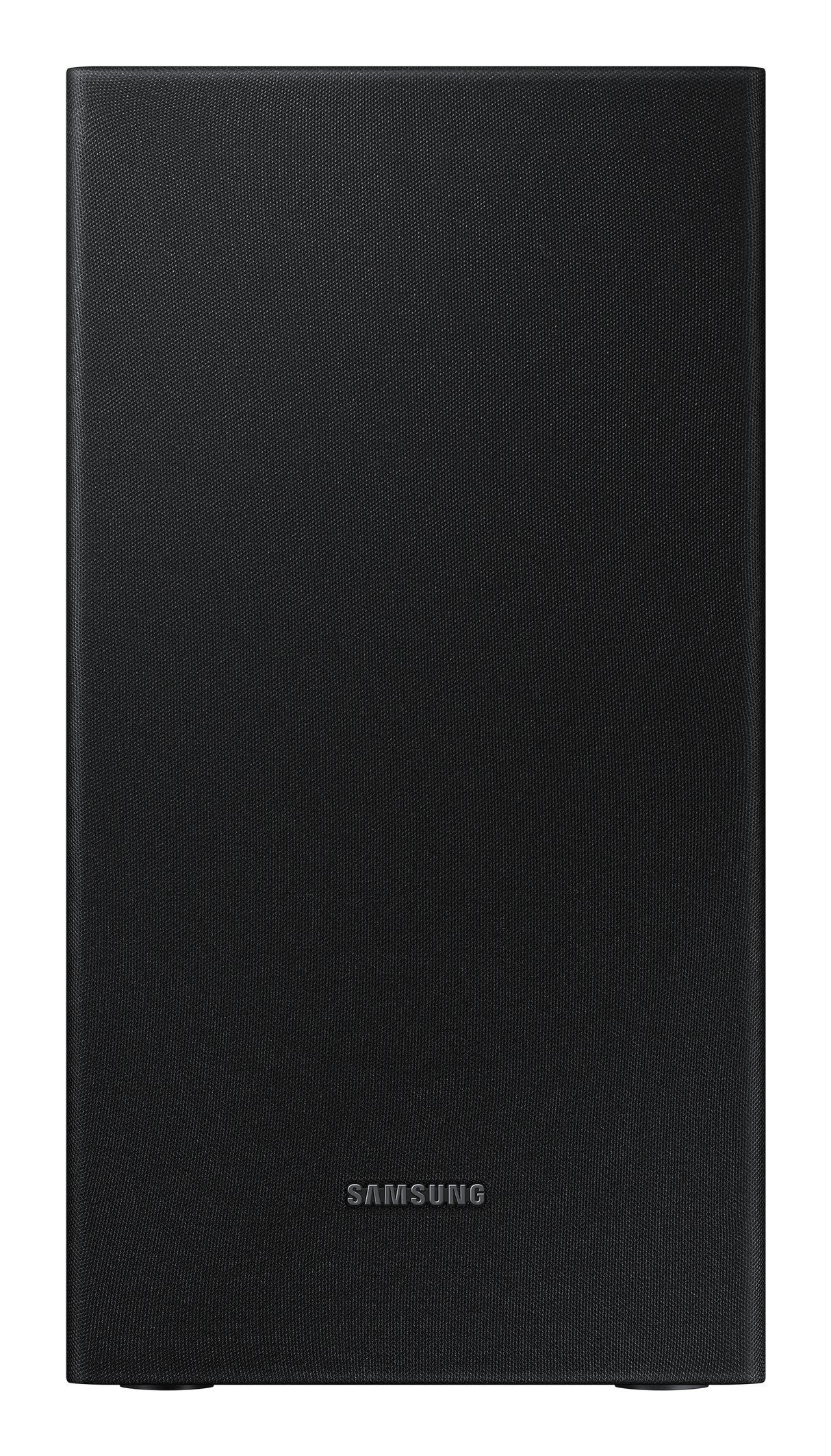 EAN 8806090330179 - Samsung HW-T420 Negro 2.1 canales 150 W imagen 12
