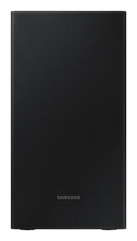 EAN 8806090330179 - Samsung HW-T420 Negro 2.1 canales 150 W imagen 12