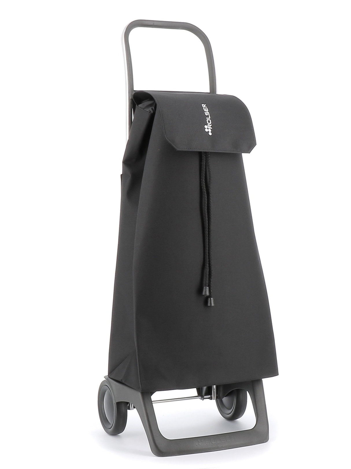 EAN 8420812920785 - Rolser Jet LN Negro Bolsa para carrito de la compra imagen 1