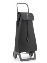 EAN 8420812920785 - Rolser Jet LN Negro Bolsa para carrito de la compra imagen 1