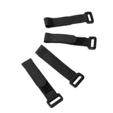 EAN 4052792035117 - LogiLink KAB0056 presilla Nylon Negro 10 pieza(s) imagen 2