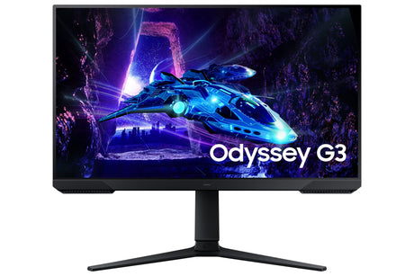EAN 8806095541815 - Samsung LS32DG302EUXEN pantalla para PC 81,3 cm (32") 1920 x 1080 Pixeles Full HD LCD Negro imagen 1